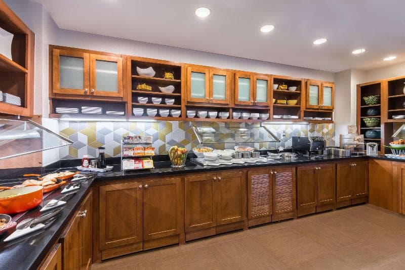Hyatt Place Atl Duluth Johns Creek 4