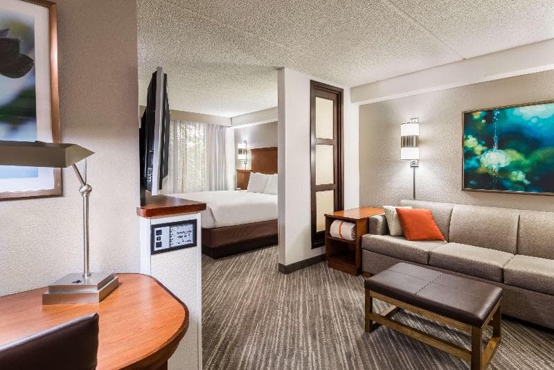 Hyatt Place Atl Duluth Johns Creek 5