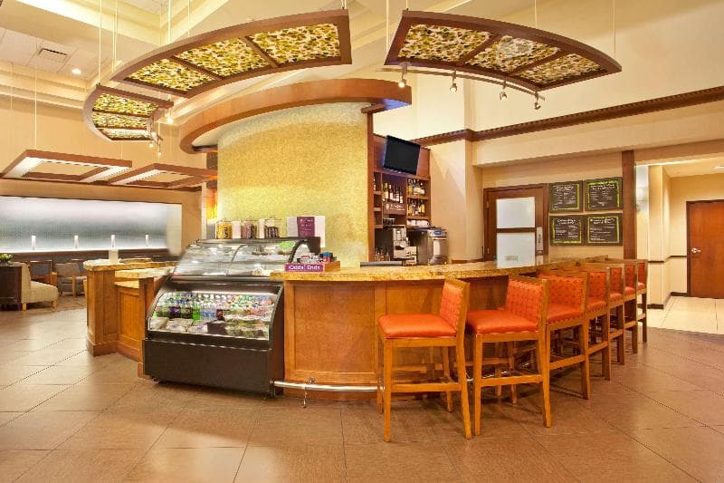 Hyatt Place Milford 2