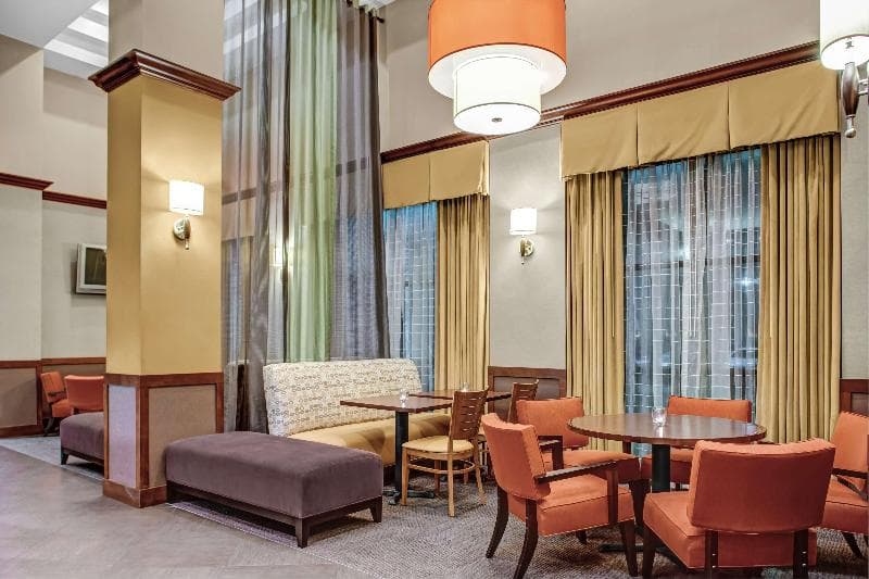Hyatt Place Milford 3