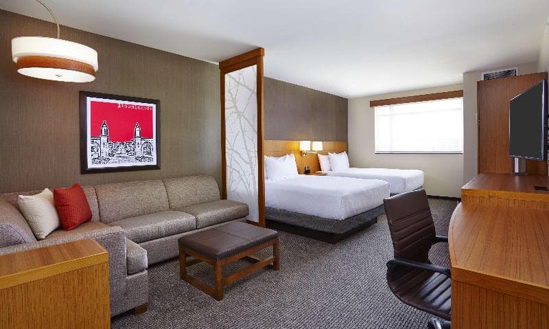 Hyatt Place Bloomington Indiana 5