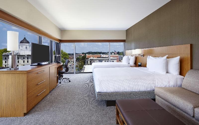 Hyatt Place Bloomington Indiana 4