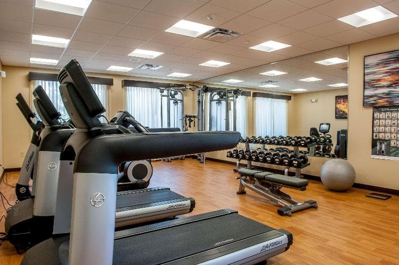 Hyatt Place Bowling Green 3