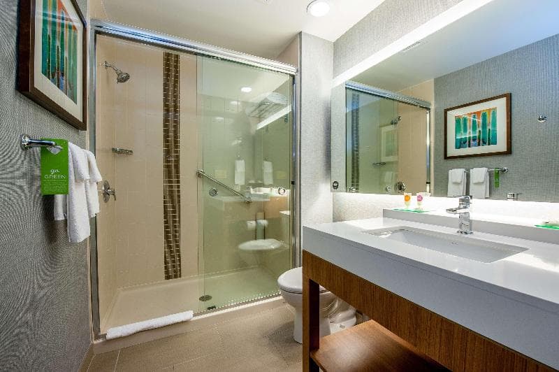 Hyatt Place Bowling Green 5