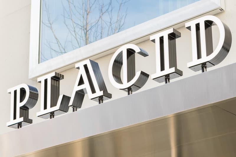 Placid Hotel Design & Lifestyle Zurich 3