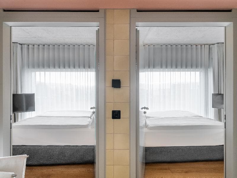 Placid Hotel Design & Lifestyle Zurich 5