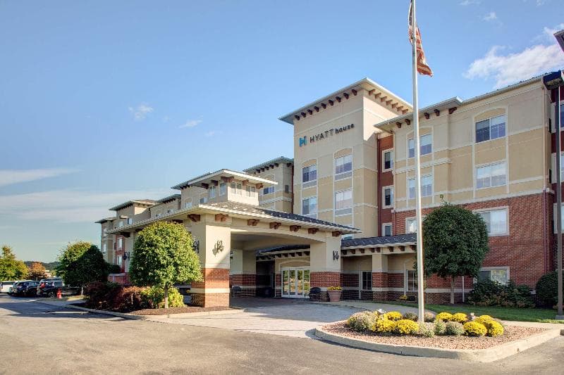 Hyatt House Fishkill/Poughkeepsie photo 1