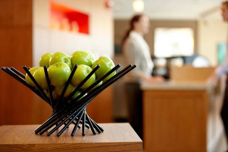 Hyatt Place Princeton 4