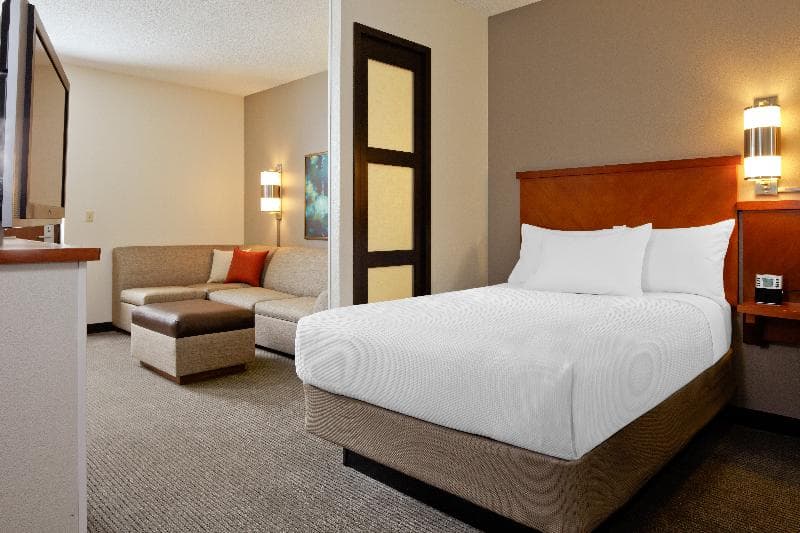 Hyatt Place Princeton 3