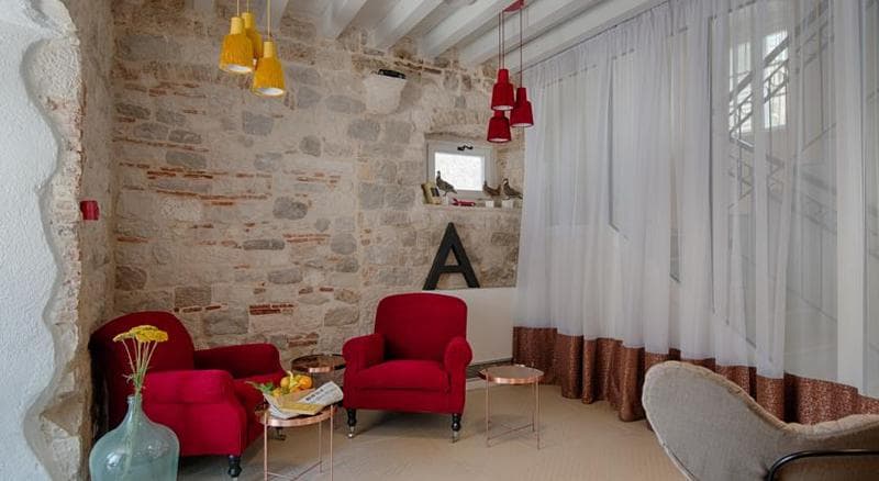 Xii Century Heritage Hotel 3