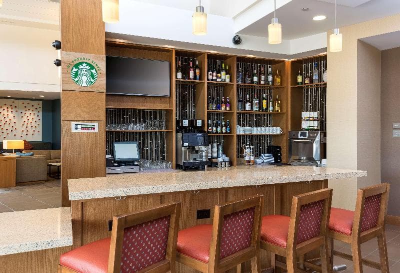 Hyatt Place Canton 2