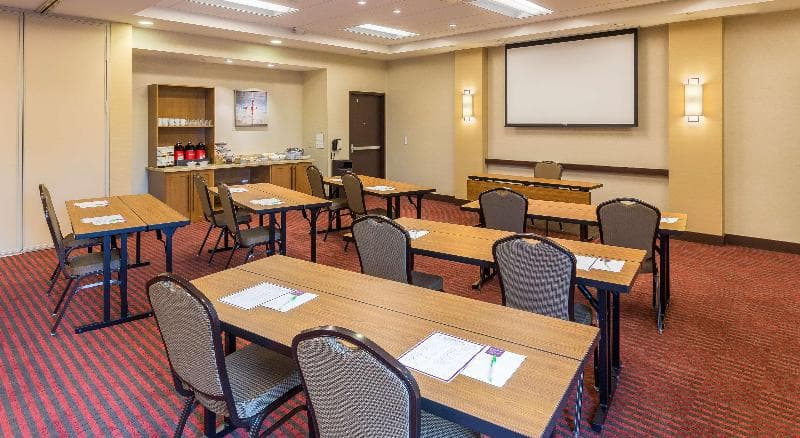 Hyatt Place Canton photo 1