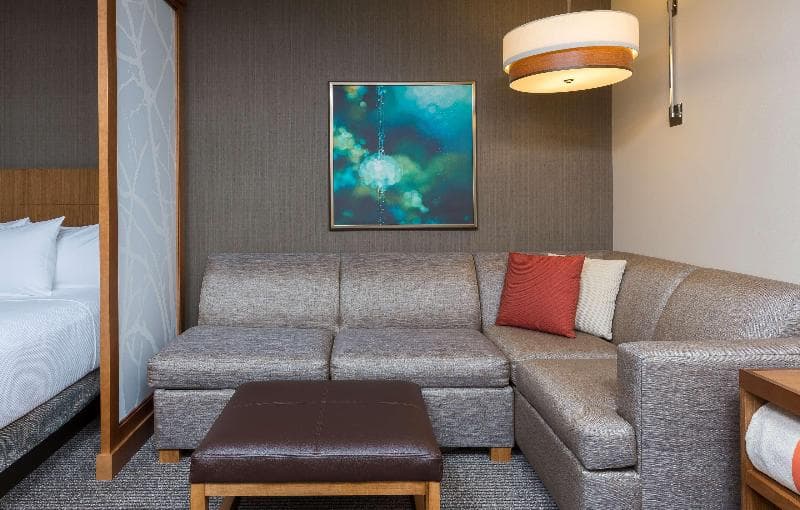 Hyatt Place Canton 5