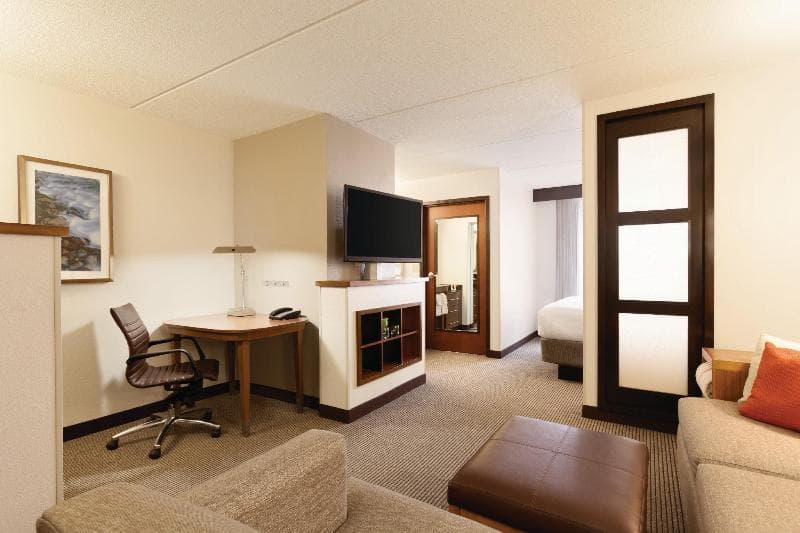 Hyatt Place Chicago/Lombard/Oak Brk 4