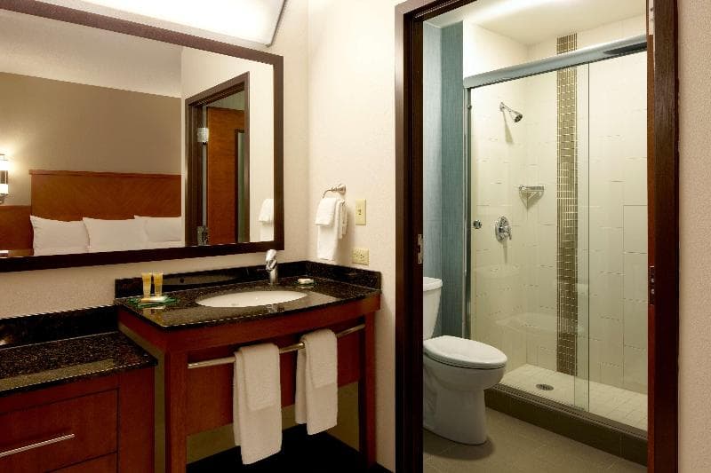 Hyatt Place Chicago/Lombard/Oak Brk 3