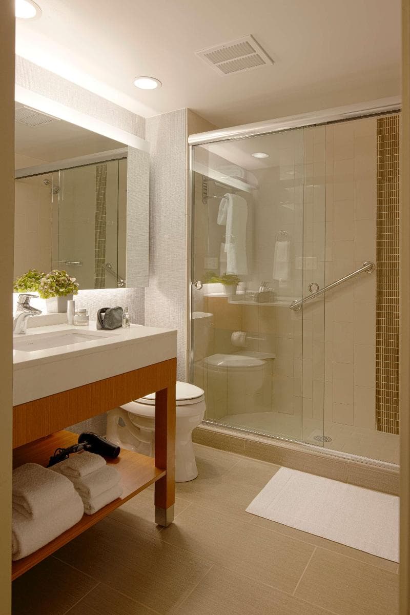 Hyatt Place Chicago-South/University Medical Center 4