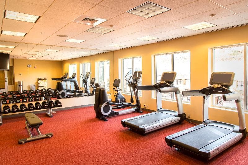 Hyatt Place Charlottesville 3