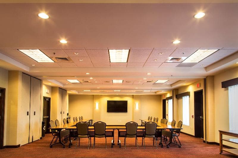 Hyatt Place Charlottesville photo 1
