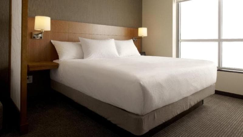 Hyatt Place Charlotte Downtown 3