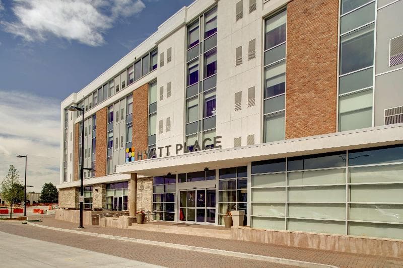 Hyatt Place Boulder/Pearl Street photo 1