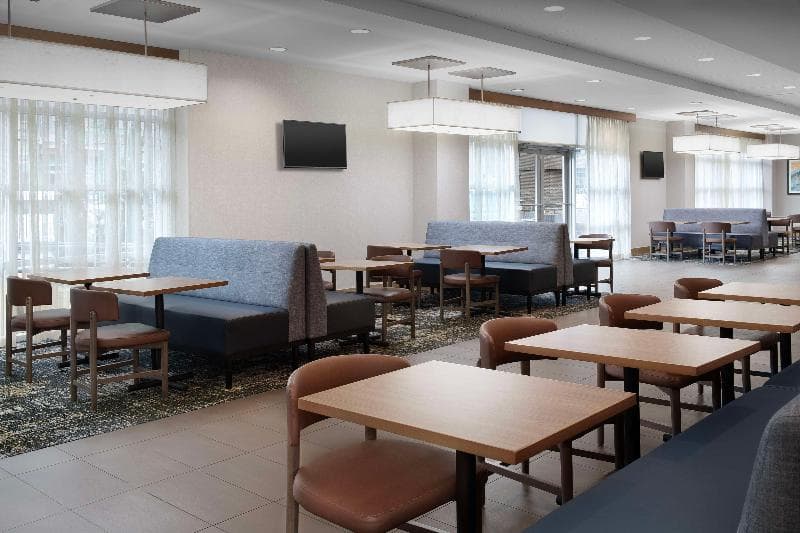Hyatt Place Boulder/Pearl Street 5