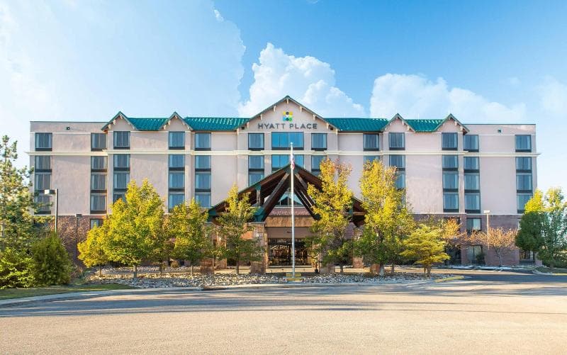 Hyatt Place Denver-South/Pk Meadows 4