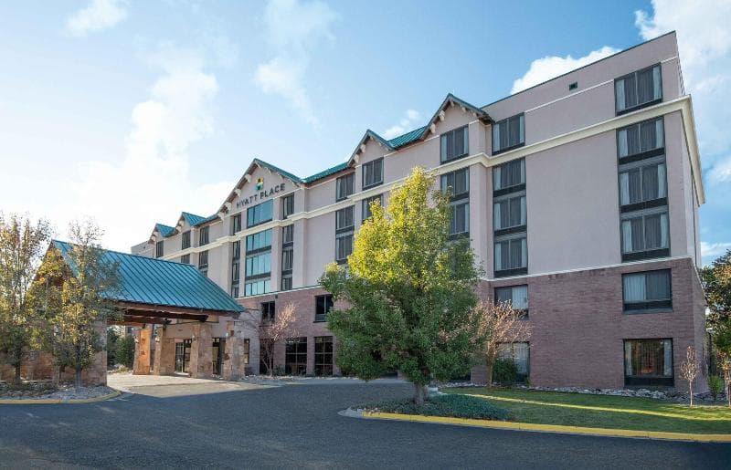 Hyatt Place Denver-South/Pk Meadows 5