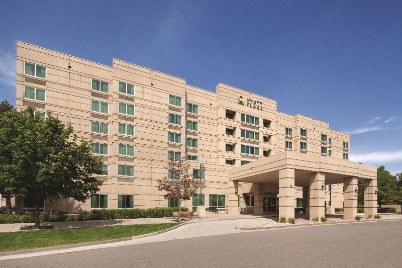 Hyatt Place Denver Tech Center photo 1
