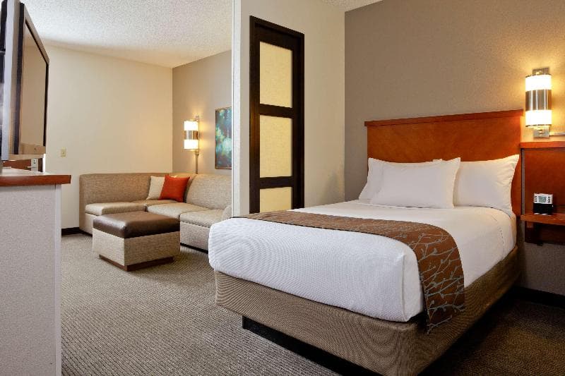 Hyatt Place Denver Tech Center 5
