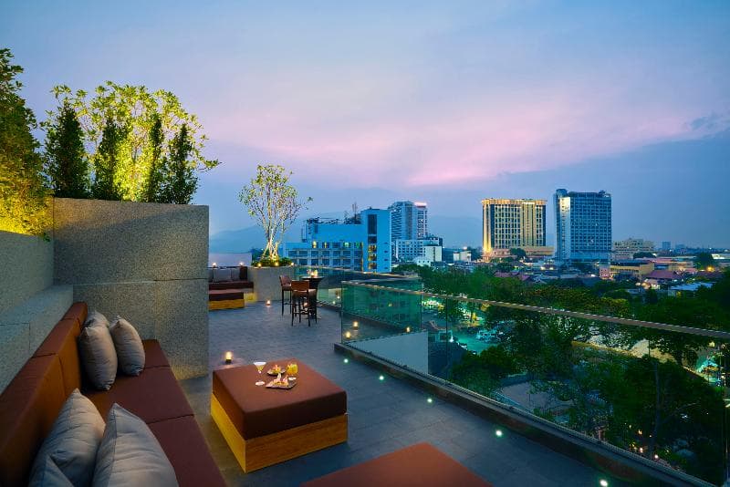 Anantara Chiang Mai Serviced Suites 3