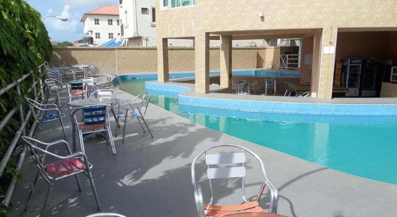 Handsworth Hotel 3