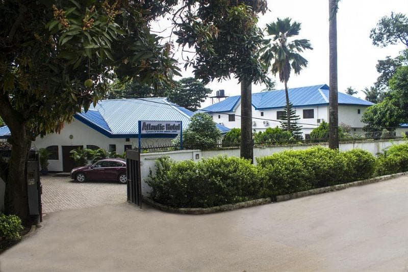 Atlantic Hotel photo 1