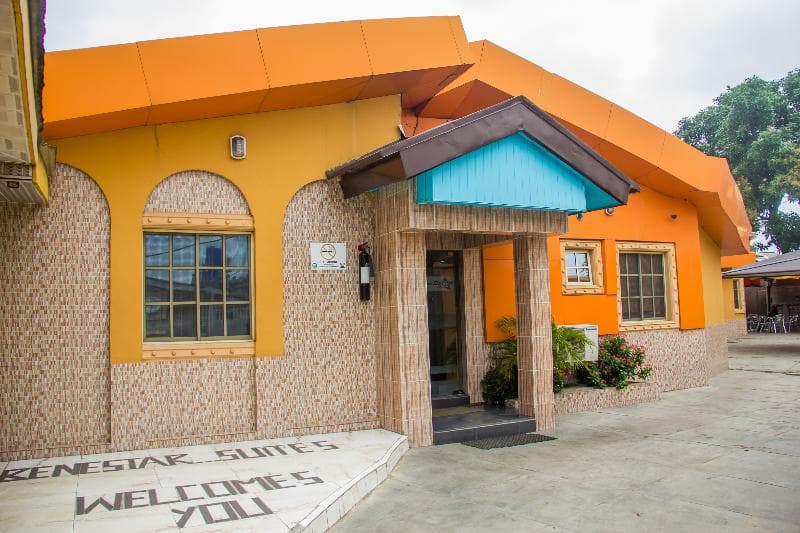 Benestar Suites 2