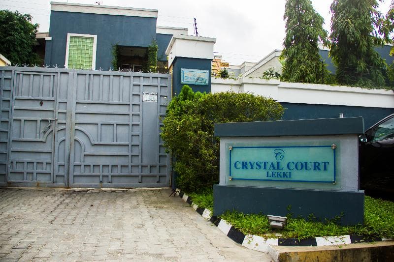 Crystal Court 4