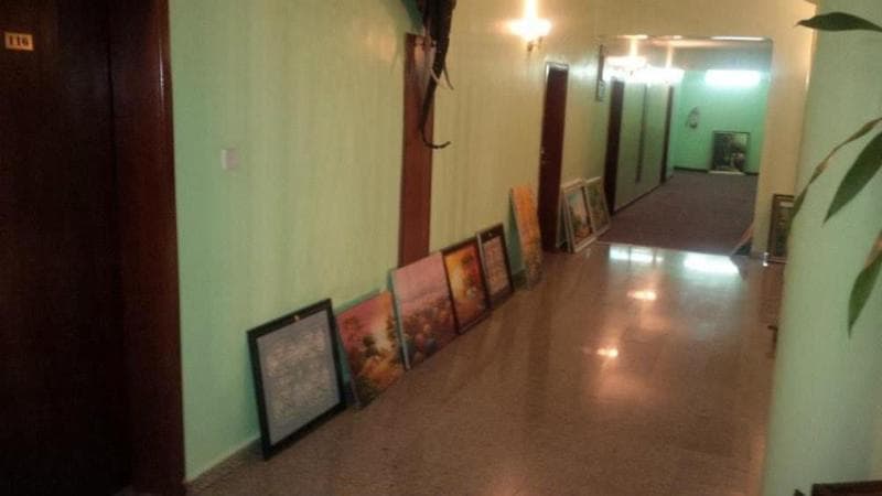 Denis Hotel 4