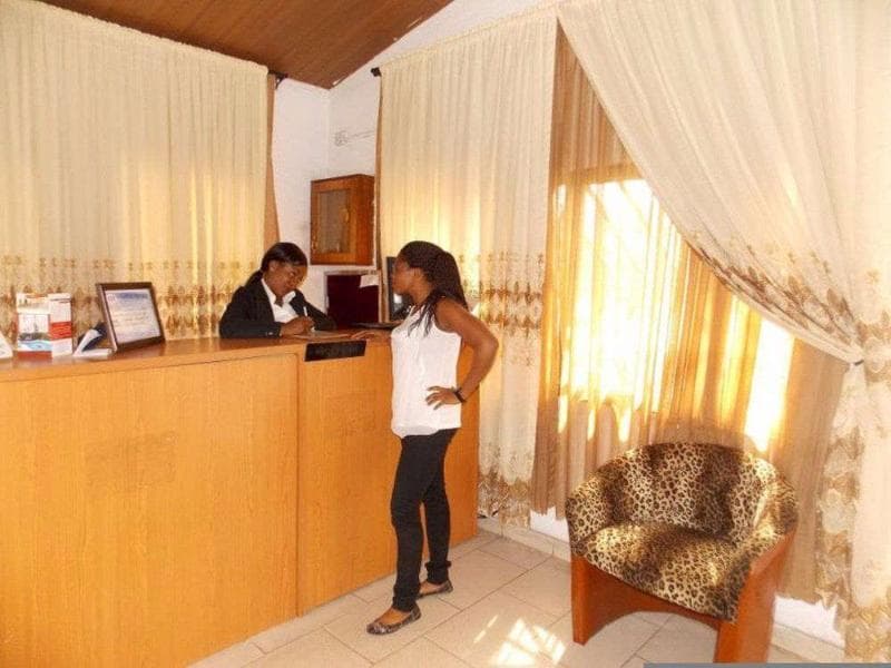 Georgio Hotel And Resort 2 photo 1