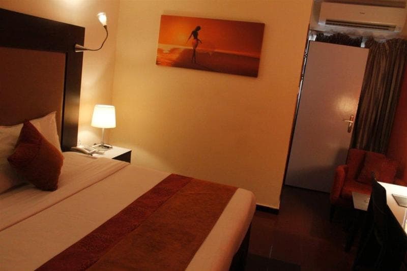 Hotel De Island photo 1