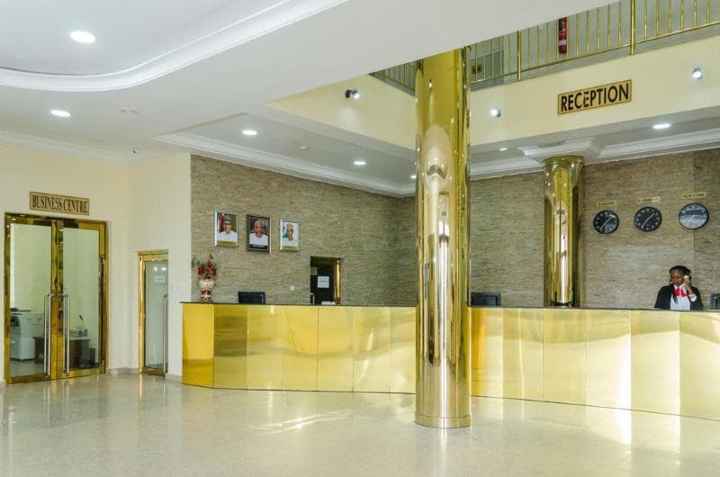 Hotel Reno 3