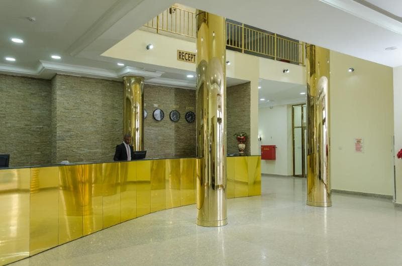 Hotel Reno 4