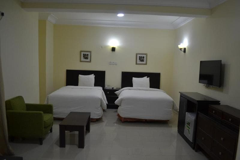 Hotel Reno 5