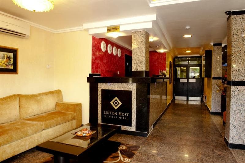 Linton Host Hotel photo 1