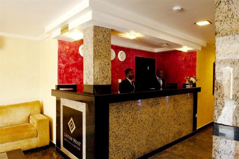 Linton Host Hotel 3