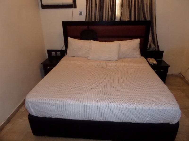Maidaville Hotel And Suites 2