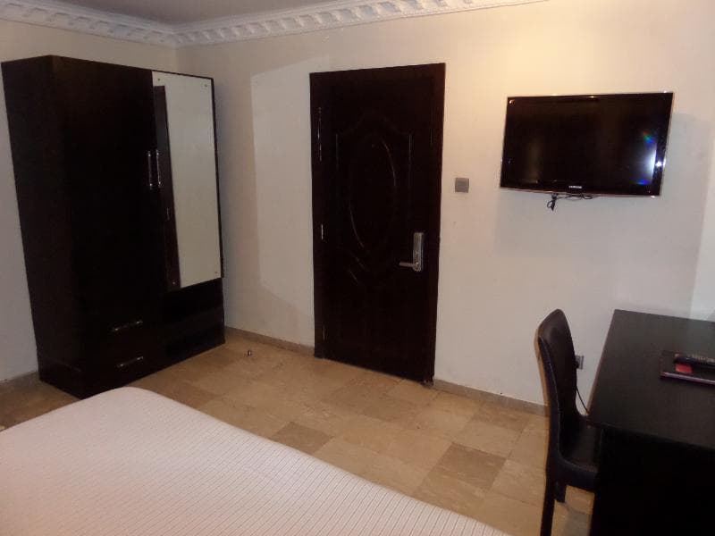 Maidaville Hotel And Suites 3