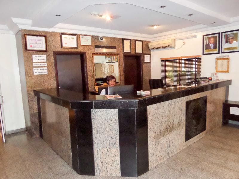 Manyxville Hotel & Suites 4