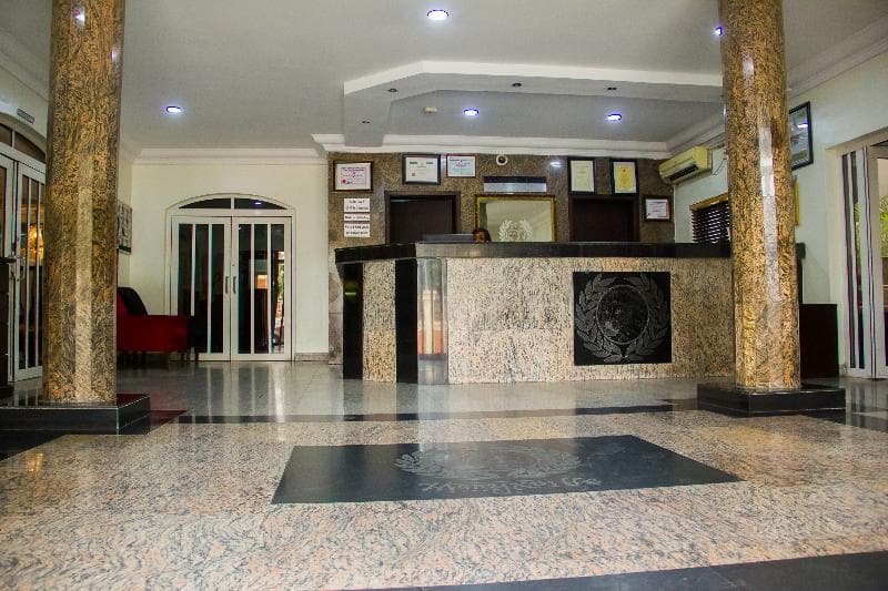 Manyxville Hotel & Suites 5