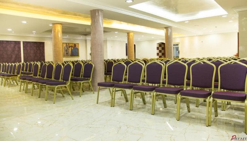 Petrus Hotels Royale photo 1