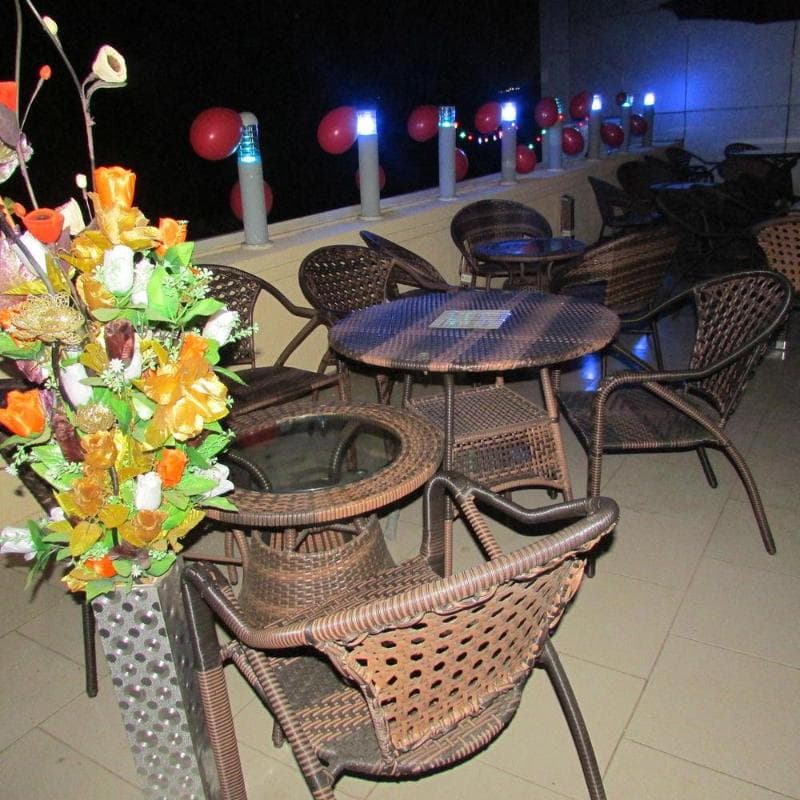 Petrus Hotels Royale 4
