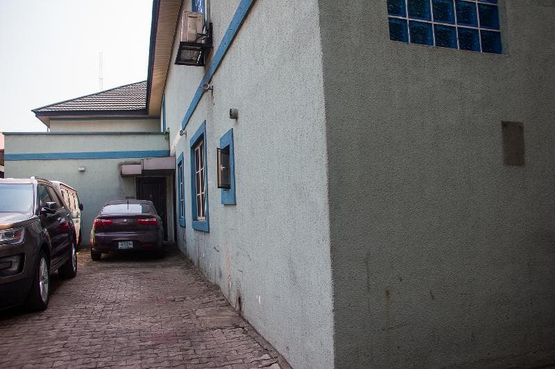 Precinct Comfort Services photo 1