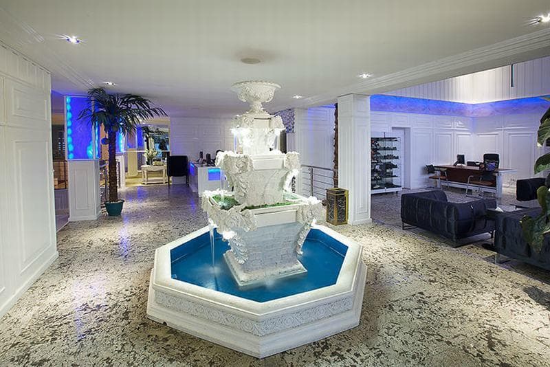 Summerset Continental Hotel Maitama 5
